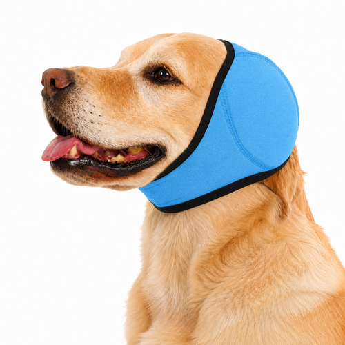 Fellheimat CalmWrap™ Kopfband