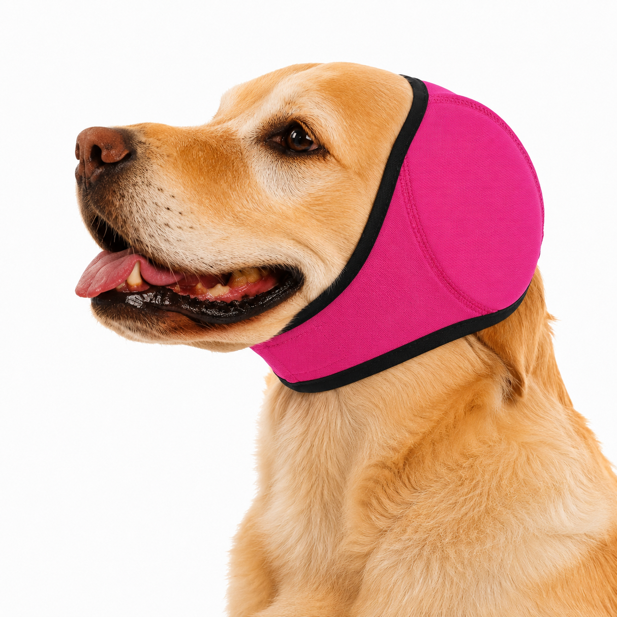 Fellheimat CalmWrap™ Kopfband