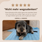 Fellheimat Hunde-Kühlmatte