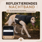 Fellheimat CalmWrap™ Anti-Angst-Jacke