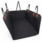 Fellheimat TravelNest™ Auto-Sitzerweiterung