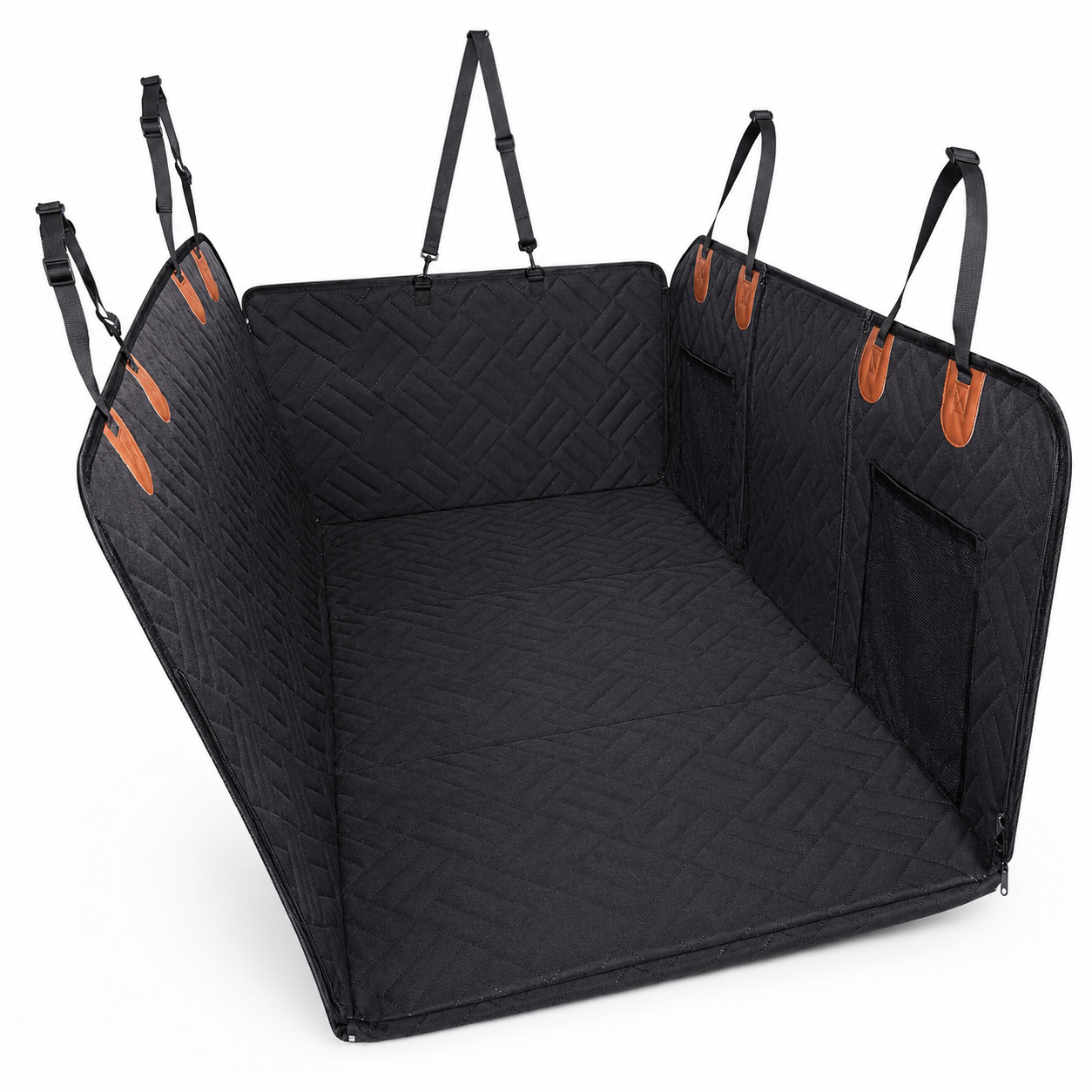 Fellheimat TravelNest™ Auto-Sitzerweiterung