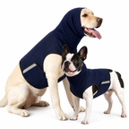 Fellheimat CalmWrap™ Anti-Angst-Jacke