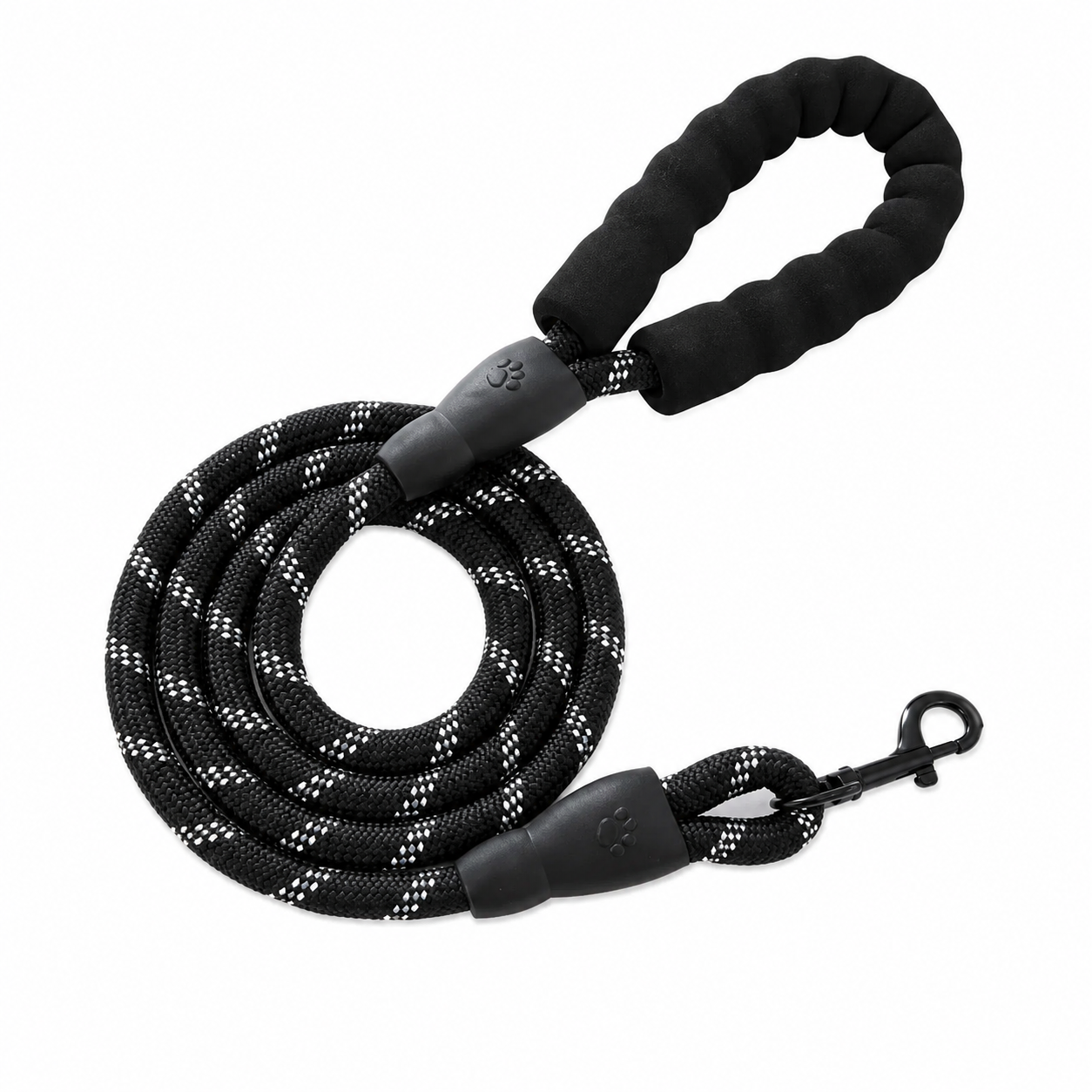Fellheimat ComfortWalk™ Anti-Zieh-Leine