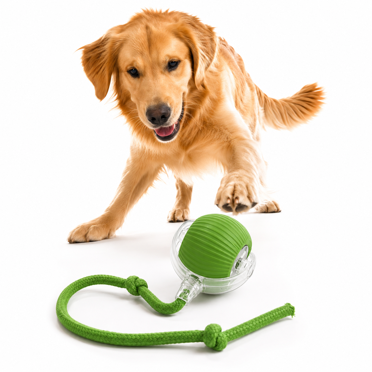 Fellheimat Smart-Spielball
